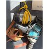 Image 1 : Power Drills and Drill Bit Set
