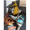 Image 2 : Power Drills and Drill Bit Set