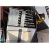 Image 3 : Power Drills and Drill Bit Set