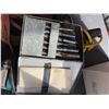 Image 4 : Power Drills and Drill Bit Set