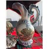 Image 3 : Decorative Pitcher with Scenic Village