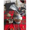 Image 4 : Decorative Pitcher with Scenic Village