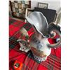 Image 5 : Decorative Pitcher with Scenic Village