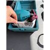 Image 5 : Makita Power Tool Lot: Grinder, Jigsaw, S2 S1