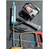 Image 1 : Hand and Power Tools