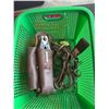 Image 13 : Steel Animal Traps and Kuny's Tool PLI