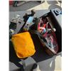 Image 3 : Automotive roadside and towing kit
