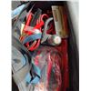 Image 4 : Automotive roadside and towing kit