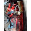 Image 5 : Automotive roadside and towing kit