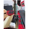 Image 1 : Realistic CB Radio and Scotch Thermos