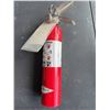 Image 1 : Tools, Fire Extinguisher, Camera, Lock