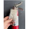 Image 2 : Tools, Fire Extinguisher, Camera, Lock