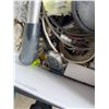 Image 9 : Tools, Fire Extinguisher, Camera, Lock
