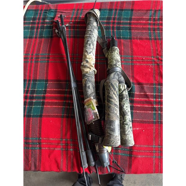 Berry Game Calls Turkey Call Set