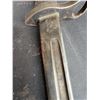 Image 3 : 1917 US Marked Bayonet with Wood Handle