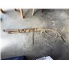 Image 6 : Leather Horse Whip with Wrapped Handle