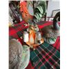 Image 5 : Animal Table Decor Lot