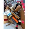 Image 2 : Shoe Care Supplies and Brushes