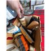 Image 3 : Shoe Care Supplies and Brushes