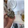 Image 4 : Miner Figurine on Pyrite Mineral Base