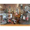 Image 5 : Keychains and Pocket Knives in Case