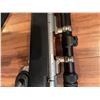 Image 10 : Weatherby Vanguard bolt-action rifle chambered in .300 WSM , stainless steel barrel, black synthetic