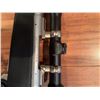 Image 11 : Weatherby Vanguard bolt-action rifle chambered in .300 WSM , stainless steel barrel, black synthetic