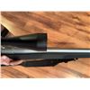 Image 12 : Weatherby Vanguard bolt-action rifle chambered in .300 WSM , stainless steel barrel, black synthetic