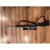 Image 4 : Weatherby Vanguard bolt-action rifle chambered in .300 WSM , stainless steel barrel, black synthetic