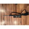 Image 5 : Weatherby Vanguard bolt-action rifle chambered in .300 WSM , stainless steel barrel, black synthetic