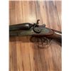 Image 3 : Double Barrel Side-by-Side Shotgun
