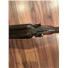 Image 5 : Double Barrel Side-by-Side Shotgun
