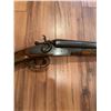 Image 8 : Double Barrel Side-by-Side Shotgun