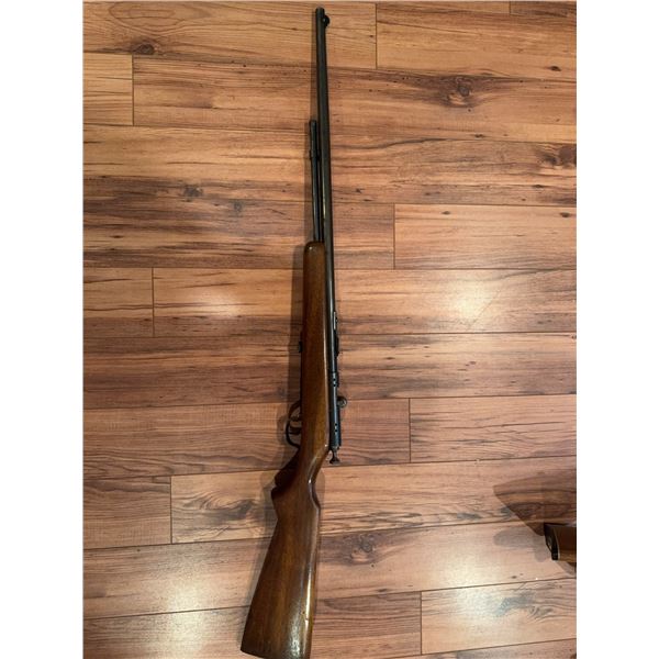 Sears 22 LR Bolt-Action Rifle
