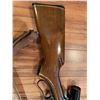 Image 7 : Marlin Firearms Co. lever action rifle  stamped JM (COLLECTABLE) made in North Haven, Connecticut. F