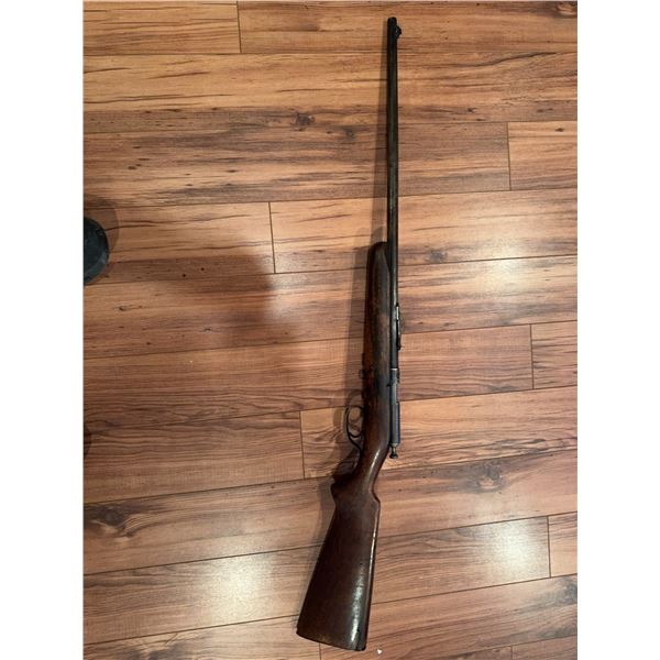 RANCHER 22 CAL