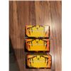 Image 1 : Three boxes of Federal Fusion rifle ammunition, 300 WSM 165 GRAIN 2 BOXES FACTORY LOAD BRAND NEW 1 I