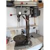 Image 1 : DELCO 12-Speed Heavy Duty Drill Press