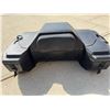 Image 1 : ATV Rear Hard Storage Cargo Box