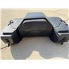 Image 2 : ATV Rear Hard Storage Cargo Box