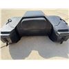 Image 3 : ATV Rear Hard Storage Cargo Box