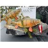 Image 8 : Perch Fish Taxidermy Duo on Decorative Base