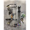 Image 1 : Mathews Solo Cam Compound Bow Set