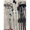 Image 6 : Mathews Solo Cam Compound Bow Set