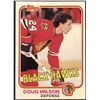Image 1 : 1981-82 TOPPS DOUG WILSON  (HOF)