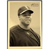 Image 1 : 2001 TOPPS HERITAGE FRANK THOMAS (HOF)