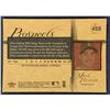 Image 2 : 2002 FLEER MARK TEIXEIRA ROOKIE CARD