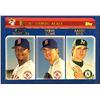Image 1 : 2003 TOPPS PEDRO MARTINEZ (HOF)