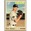 Image 1 : 2019 TOPPS ARCHIVES ERIC LAUER ROOKIE CARD