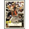 Image 1 : 2021 TOPPS ARCHIVES BUSTER POSEY